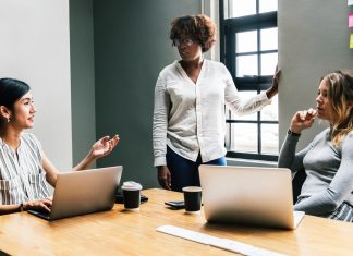 Single Parent? Try These 4 Online Degrees.