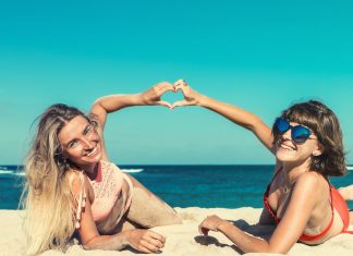 Can Vacations Make You Money?