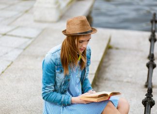 Get a Degree in Eduction Online.