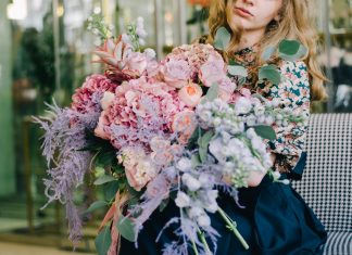 What Does Your Favorite Flower Say About You as a Worker?