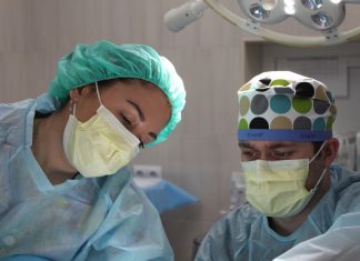 2 Year Healthcare Degrees that Pay Big