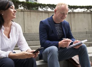 Online Degrees for People Over 40