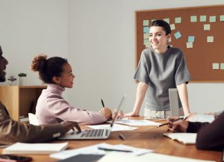 Negotiate a Better Salary