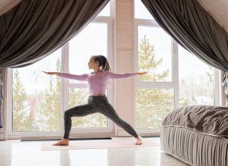 How to Workout at Home