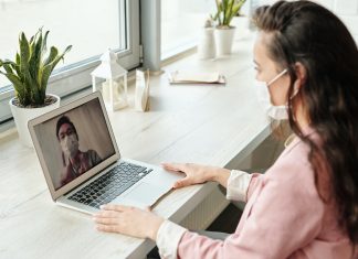 Tips for Surviving a Zoom Interview