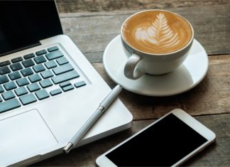 What Does Your Coffee Order Say About Your Work Habits?