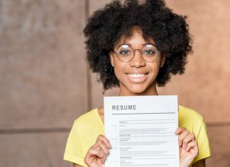 4 Ways to Clean Up Your Resume and Get the Job