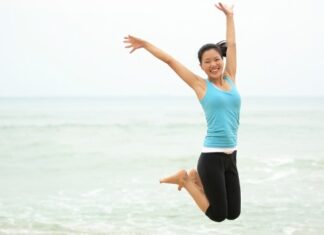 4 Important Habits For Healthy Living
