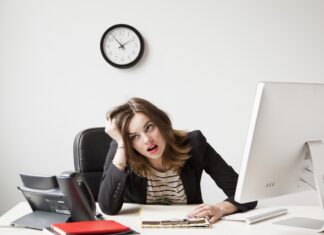 5 Signs You Need to Take a Day Off