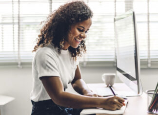 Top Tips To Working More Efficiently