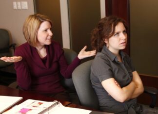 How To Deal With a Difficult Coworker