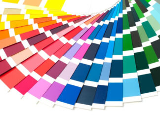 What Your Favorite Color Reveals About Your Work Habits