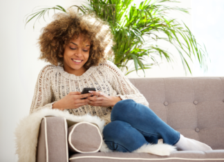 6 Apps That Will Help You Relax After A Long Day