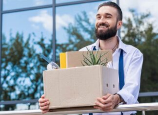 5 Tips To Follow If You’re Considering Quitting Your Job