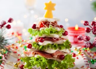 How To Stick To Your Diet During The Holidays
