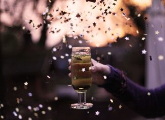 3 Non-Traditional Ways You Can Ring In The New Year