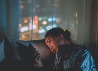 This Bad Habit May Be Ruining Your Sleep Quality