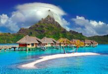 Cut Your Vacation Costs With These Traveling Hacks