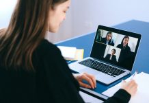 3 Ways To Make Zoom Meetings More Productive