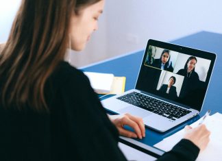 3 Ways To Make Zoom Meetings More Productive