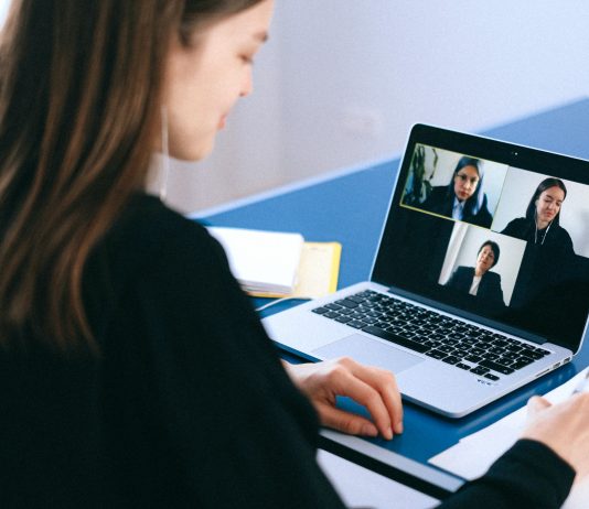 3 Ways To Make Zoom Meetings More Productive