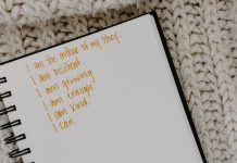 Avoid Negative Self-Talk With These Affirmations