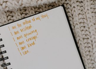 Avoid Negative Self-Talk With These Affirmations